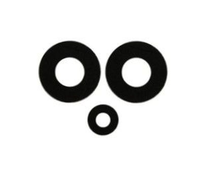 Lentes de Cámara Realme C35