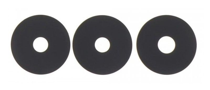 Lentes de Cámara Realme C61