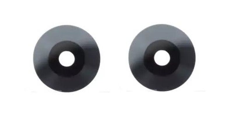 Lentes de Cámara Realme GT 6