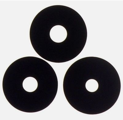 Lentes de Cámara Realme Note 50