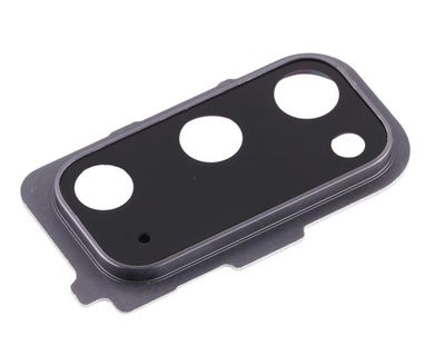 Lente Cámara con marco Samsung Galaxy S20