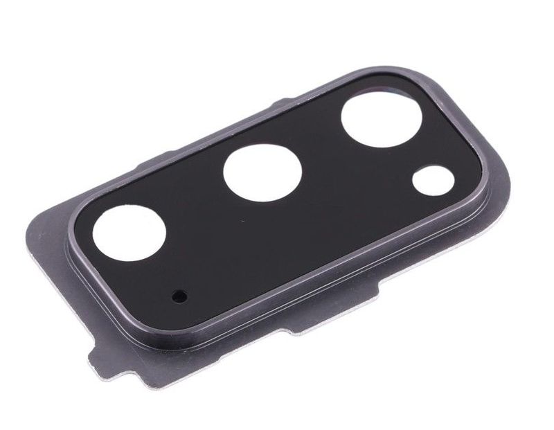 Lente Cámara con marco Samsung Galaxy S20