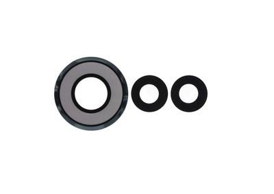 Lentes de Cámaras Xiaomi 12 Pro 5G