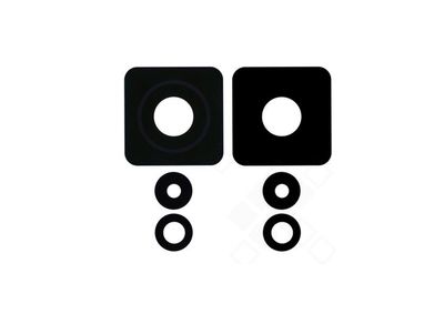 Lentes de Cámara Xiaomi 12T Pro