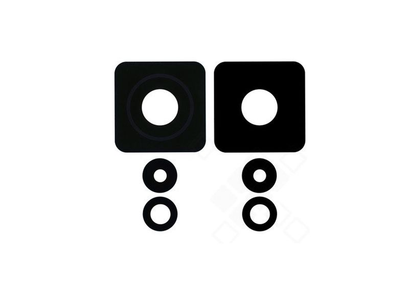 Lentes de Cámara Xiaomi 12T Pro