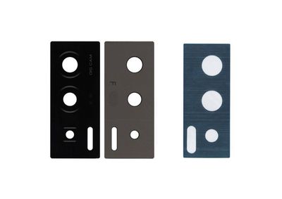 Lente de Cámara Xiaomi Poco F5 Pro