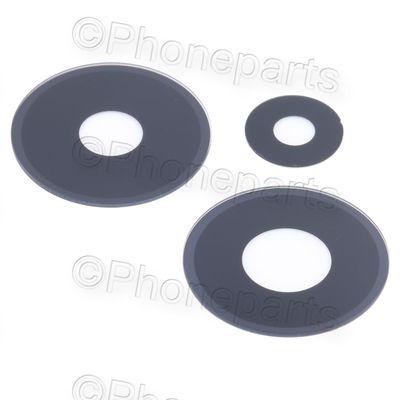 Lentes de Cámara Xiaomi Poco M6 Pro 4G