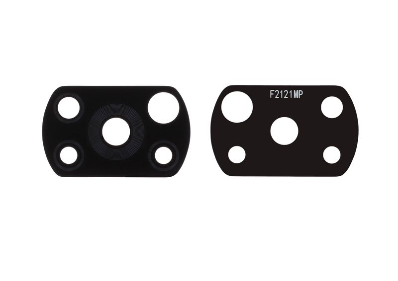 Lente de Cámara Xiaomi Poco X3 NFC