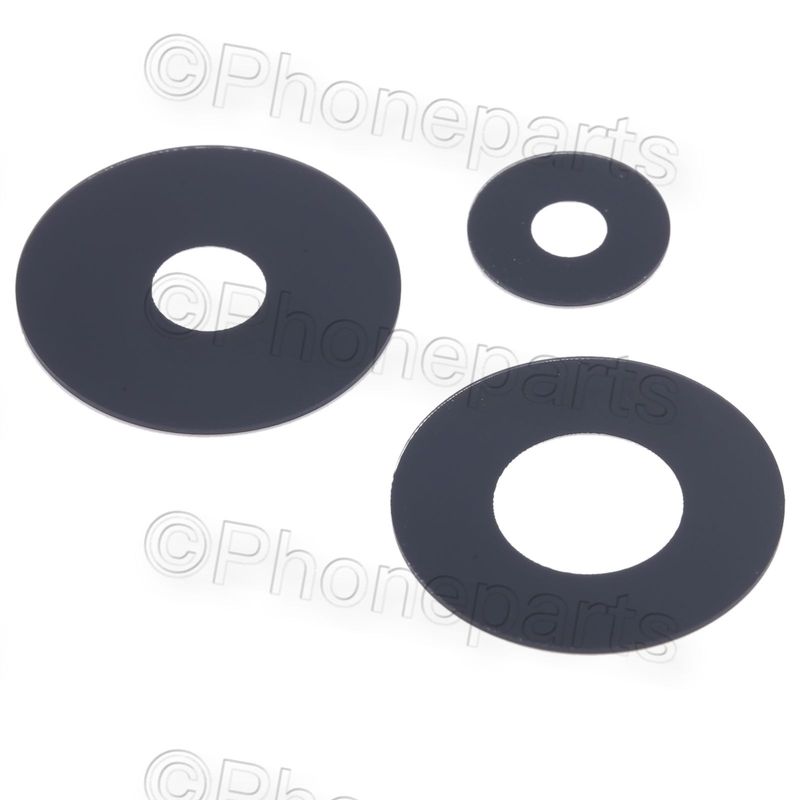 Lentes de Cámara Xiaomi Poco X6