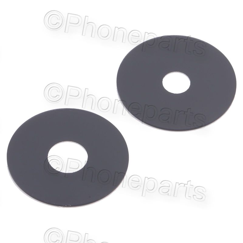 Lentes de Cámara Xiaomi Poco X6 Pro