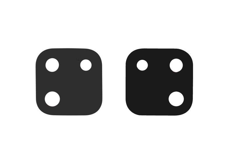 Lente de Cámara Xiaomi Redmi 10A