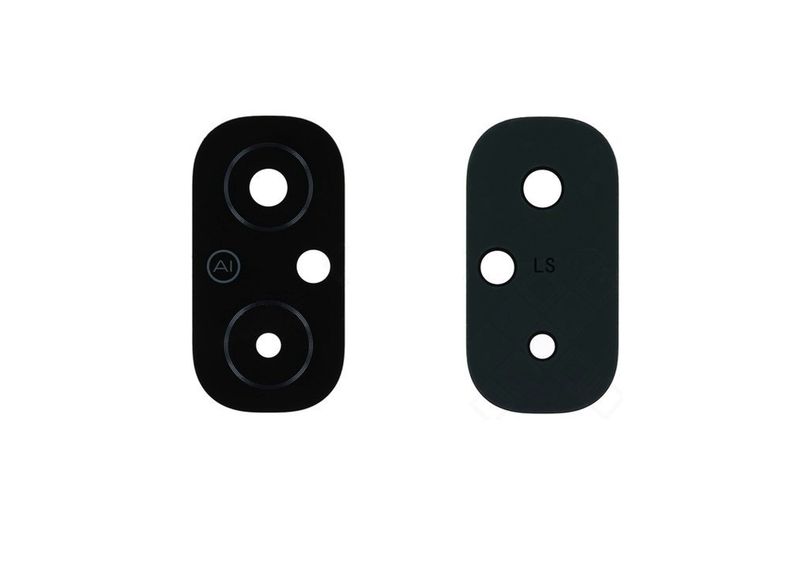 Lente de Cámara Xiaomi Redmi 12C