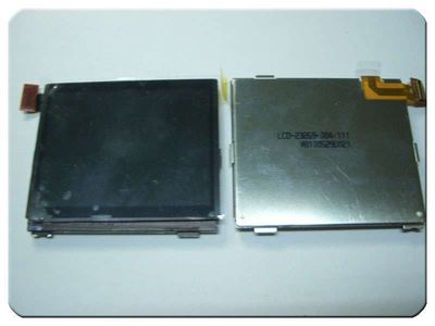 Display / LCD BlackBerry 9700, 9780 Versión 004-111