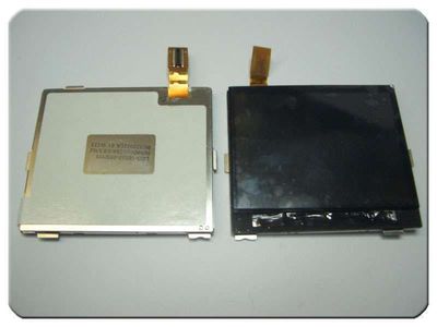 Display / LCD con Ventana BlackBerry 8900 v003/111