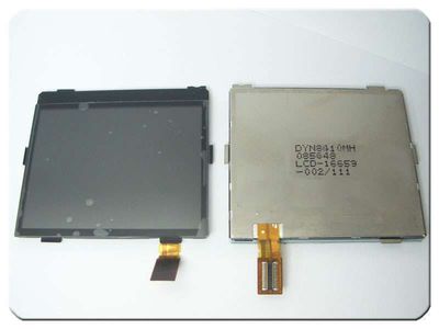 Display / LCD con Ventana BlackBerry 8900 v002/111