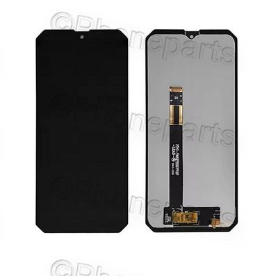 Pantalla Completa Blackview BV4800, BV6200, BV6200 Pro