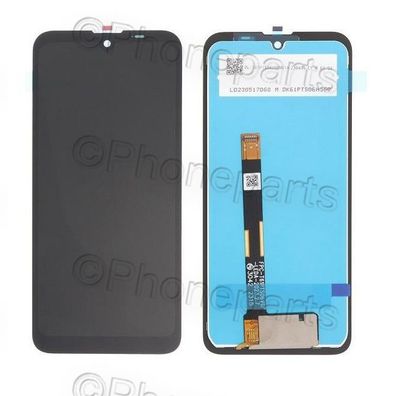 Pantalla Completa Blackview BV5300 Pro