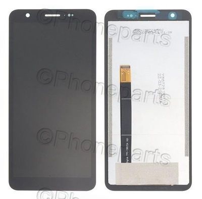 Pantalla Completa Blackview BV6600 Pro