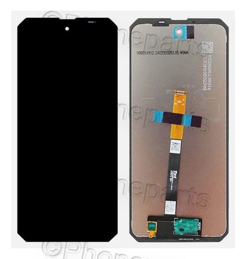 Pantalla Completa Blackview BV8100