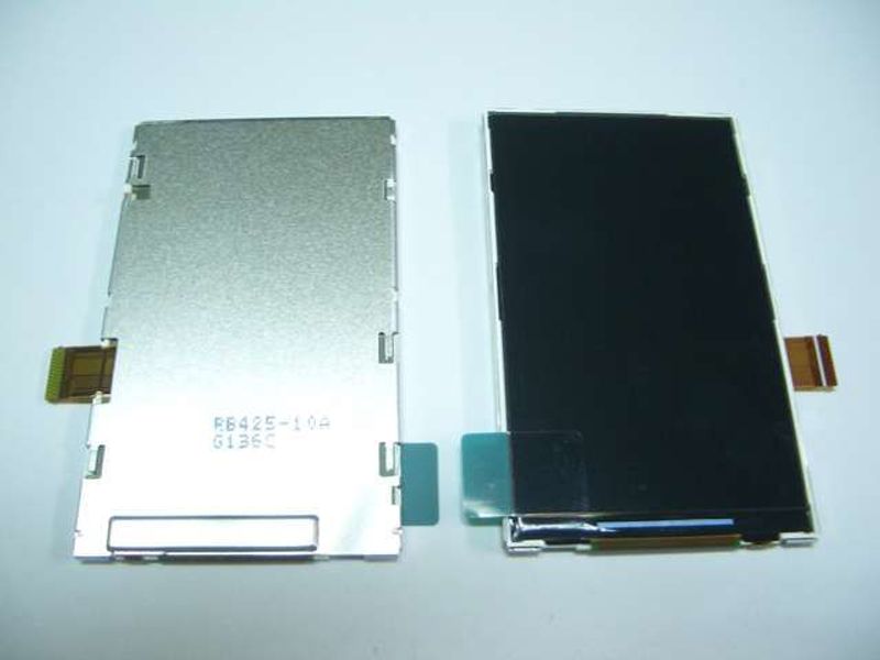 Display / LCD Sony-Ericsson CK15 TXT PRO