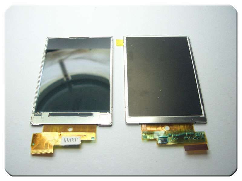 Display / LCD LG GM310