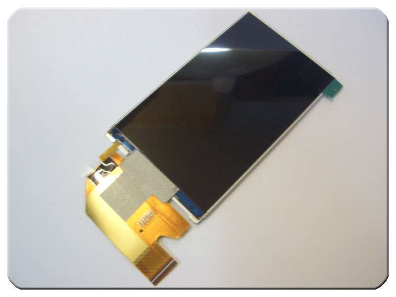 Display / LCD HTC HD2