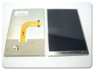 Display HTC Dream, Google G1