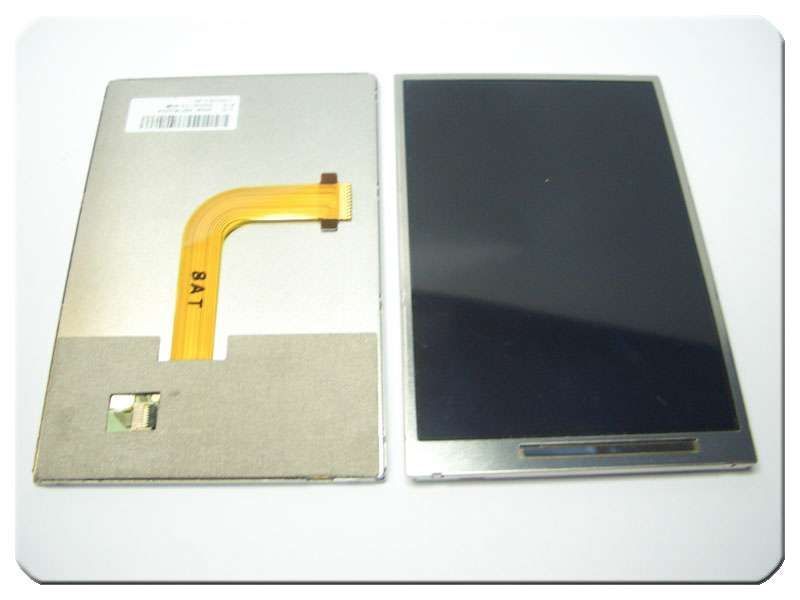 Display HTC Dream, Google G1