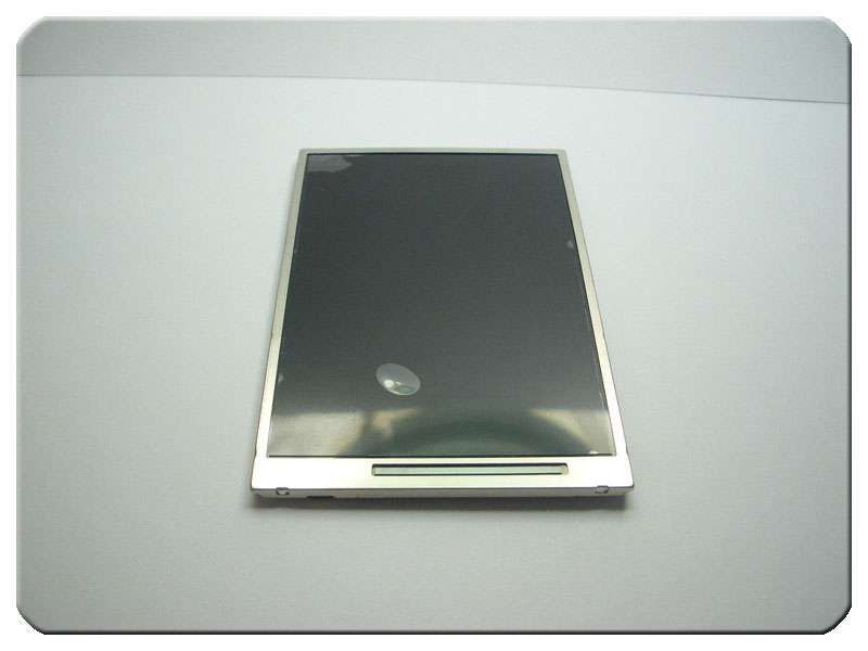 Display HTC Magic, Google G2