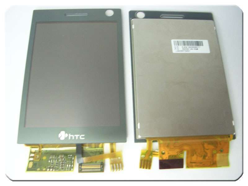 Display / LCD con Digitalizador Pantalla Táctil HTC P3700 Diamond