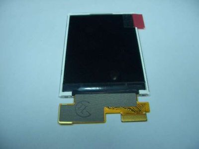 Display / LCD LG KE970