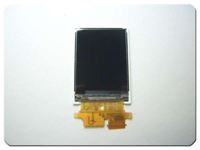 Display / LCD LG KS500