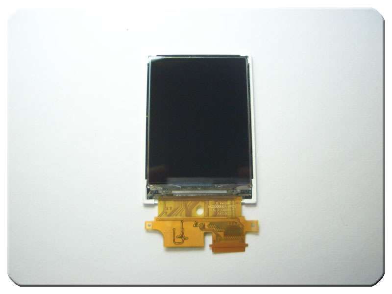 Display / LCD LG KS500