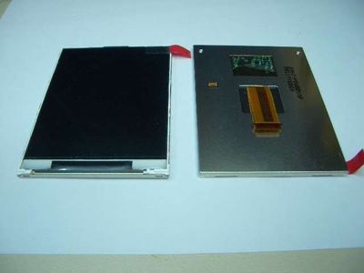 Display / LCD LG KS20