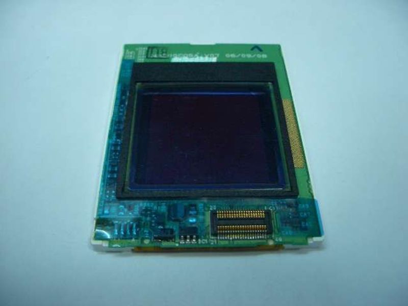 Display / LCD LG KU311