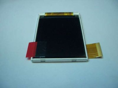 Display / LCD LG KU380