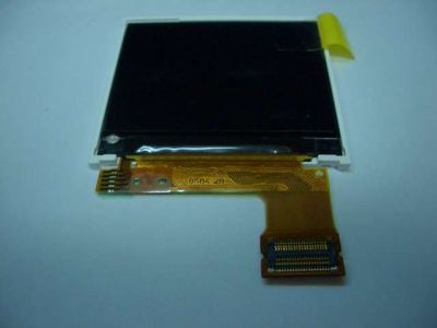 Display / LCD LG KU580