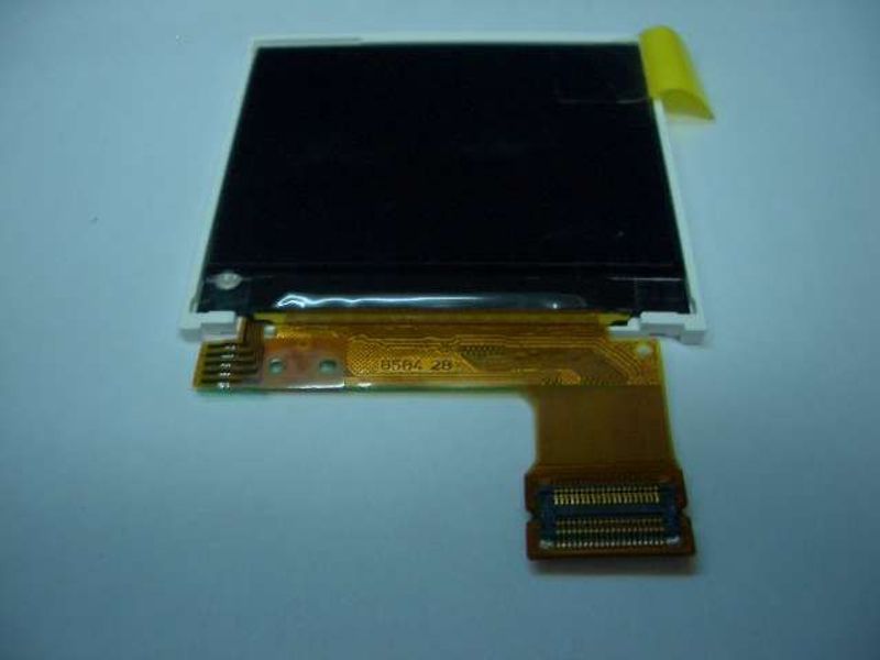 Display / LCD LG KU580