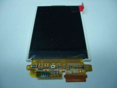 Display / LCD LG KU800