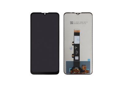 Pantalla Completa Motorola Moto G30 sin marco