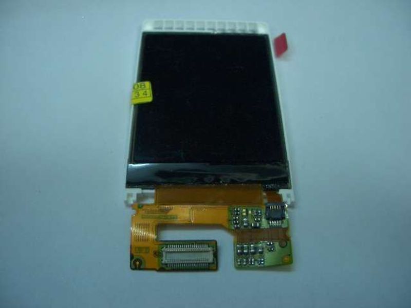Display / LCD Interno Motorola K1