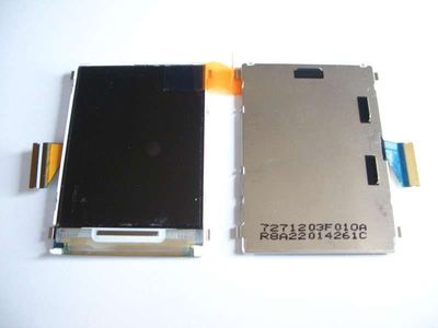 Display / LCD Motorola U9