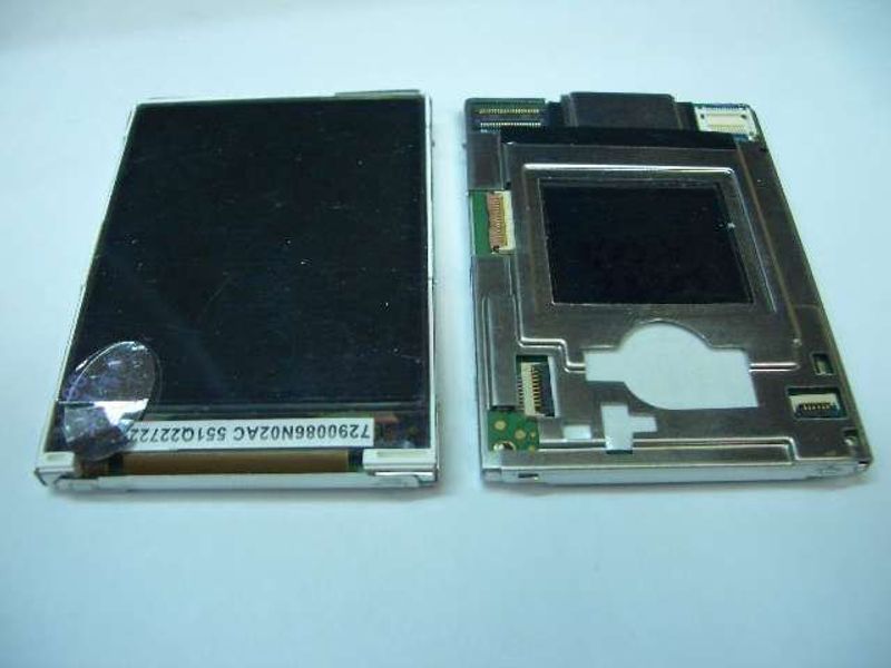 Display / LCD Motorola V3i