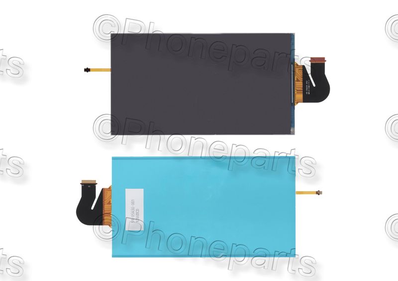 Pantalla LCD Nintendo Switch Lite