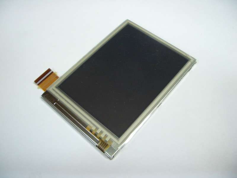 Display / LCD con Digitalizador Pantalla Táctil HTC P3400 GENE