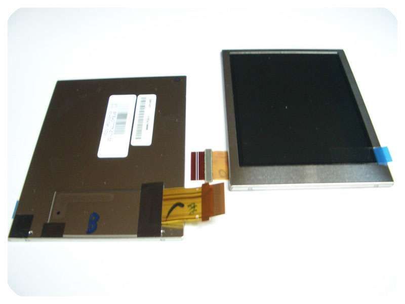 Display / LCD HTC Touch P3450