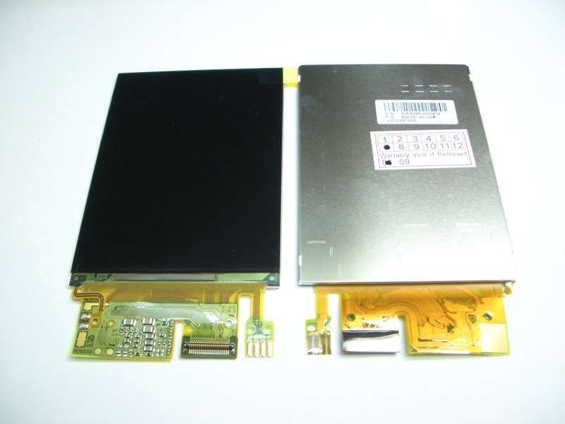 Display / LCD HTC P3700 Diamond, Touch PRO