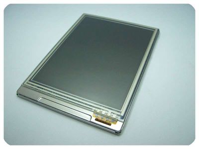 Display / LCD con Digitalizador Pantalla Táctil HTC P4350 Herald