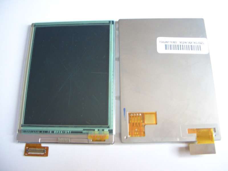 Display / LCD con Digitalizador Pantalla Táctil HTC P4550 Kaiser TyTN II