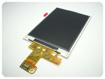 Display / LCD HTC P5500 Touch Dual
